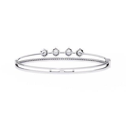 Riflesso di Luna Diamond Bracelet