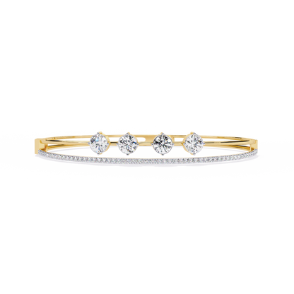 Riflesso di Luna Diamond Bracelet