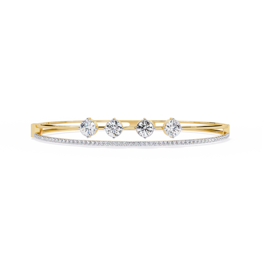 Riflesso di Luna Diamond Bracelet