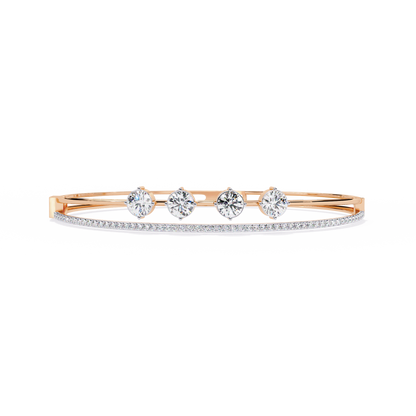 Riflesso di Luna Diamond Bracelet