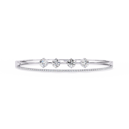 Riflesso di Luna Diamond Bracelet