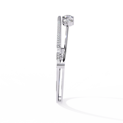 Riflesso di Luna Diamond Bracelet
