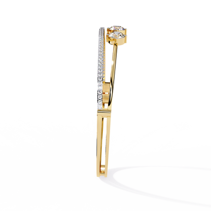 Riflesso di Luna Diamond Bracelet