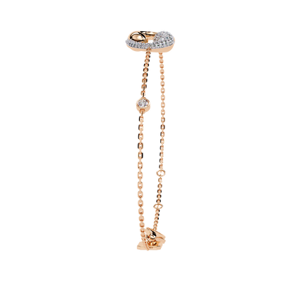 Velato Cielo Diamond Bracelet