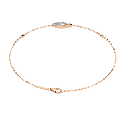 Velato Cielo Diamond Bracelet