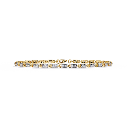 Alba Leggera Diamond Bracelet