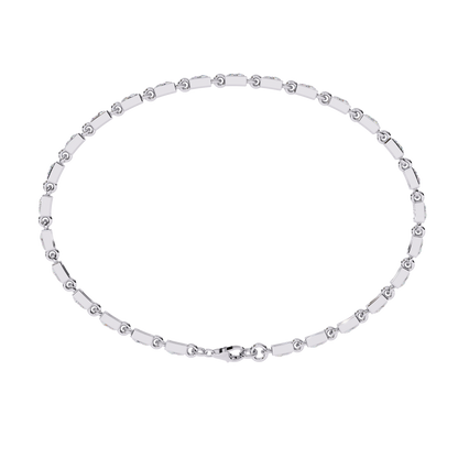 Alba Leggera Diamond Bracelet