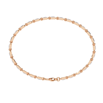 Alba Leggera Diamond Bracelet