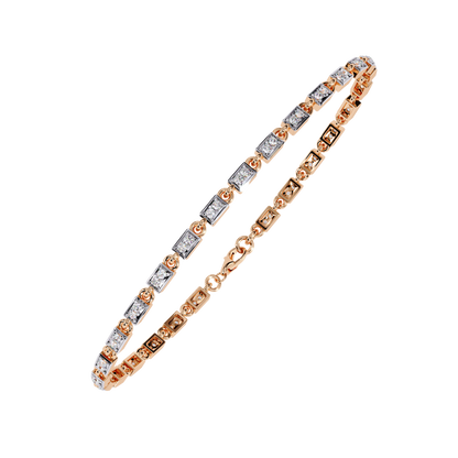 Alba Leggera Diamond Bracelet