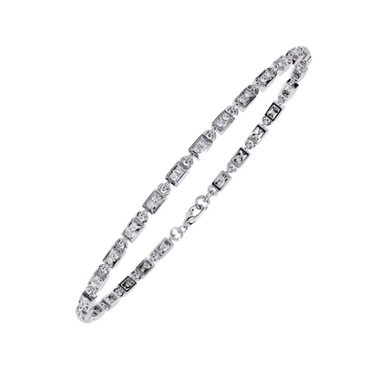 Alba Leggera Diamond Bracelet
