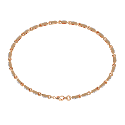 Alba Leggera Diamond Bracelet