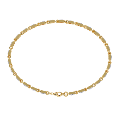 Alba Leggera Diamond Bracelet
