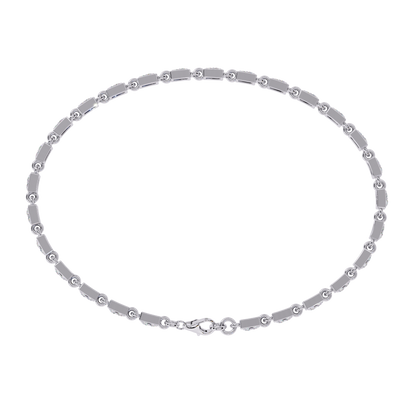 Alba Leggera Diamond Bracelet