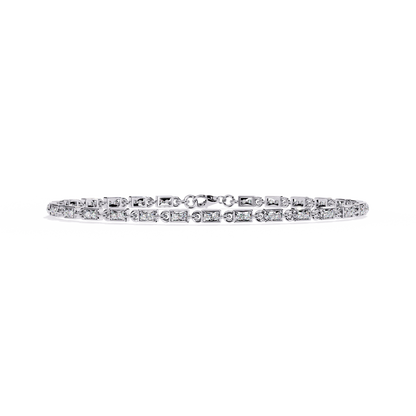 Alba Leggera Diamond Bracelet