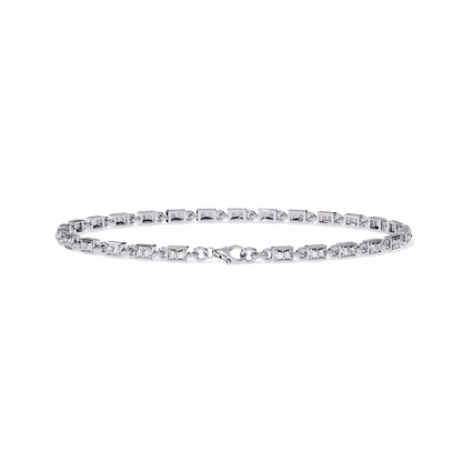 Alba Leggera Diamond Bracelet
