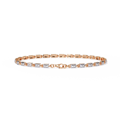 Alba Leggera Diamond Bracelet