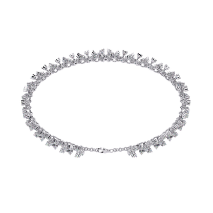 Flora Gleam Diamond Bracelet