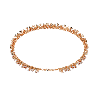 Flora Gleam Diamond Bracelet