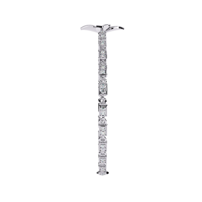 Fiore Lucente Diamond Bracelet