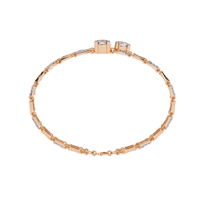 Brina di Stelle Diamond Bracelet
