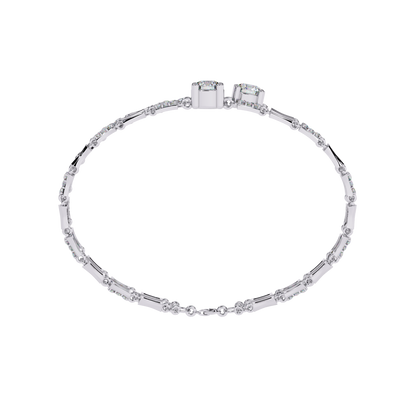 Brina di Stelle Diamond Bracelet
