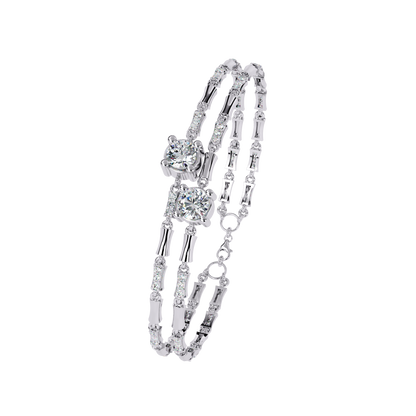 Brina di Stelle Diamond Bracelet