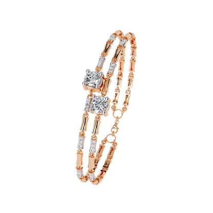 Brina di Stelle Diamond Bracelet