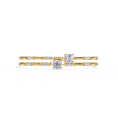 Brina di Stelle Diamond Bracelet