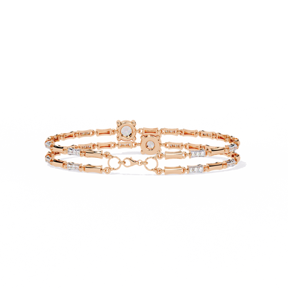 Brina di Stelle Diamond Bracelet