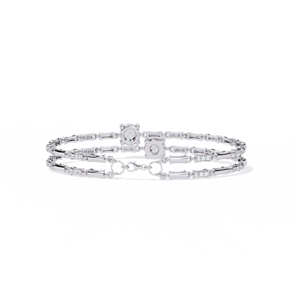 Brina di Stelle Diamond Bracelet