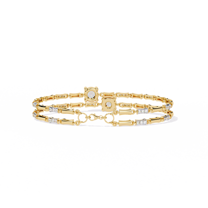 Brina di Stelle Diamond Bracelet