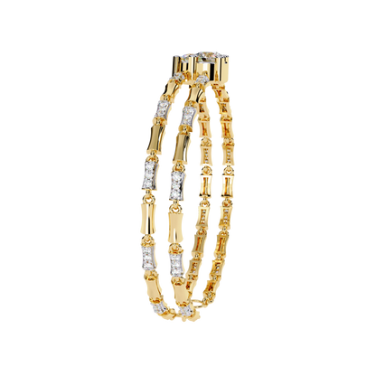 Brina di Stelle Diamond Bracelet