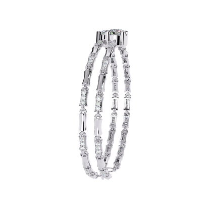 Brina di Stelle Diamond Bracelet