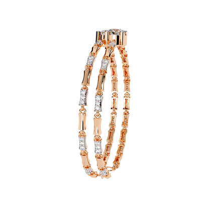Brina di Stelle Diamond Bracelet
