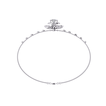 Sogno di Charme Diamond Bracelet