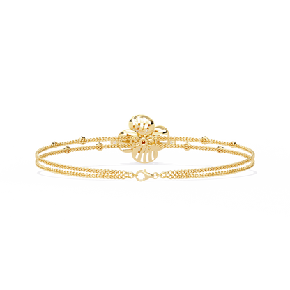 Sogno di Charme Diamond Bracelet