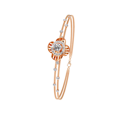 Sogno di Charme Diamond Bracelet