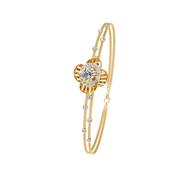 Sogno di Charme Diamond Bracelet