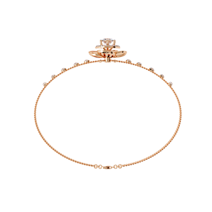 Sogno di Charme Diamond Bracelet