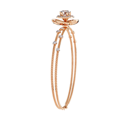 Sogno di Charme Diamond Bracelet