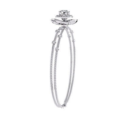 Sogno di Charme Diamond Bracelet