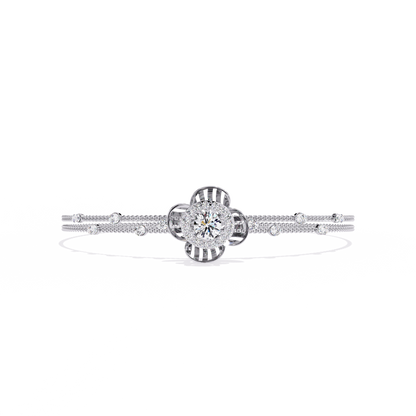Sogno di Charme Diamond Bracelet