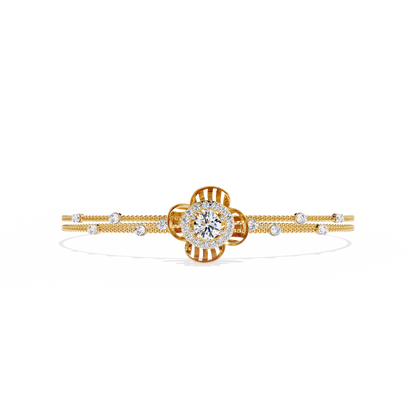 Sogno di Charme Diamond Bracelet