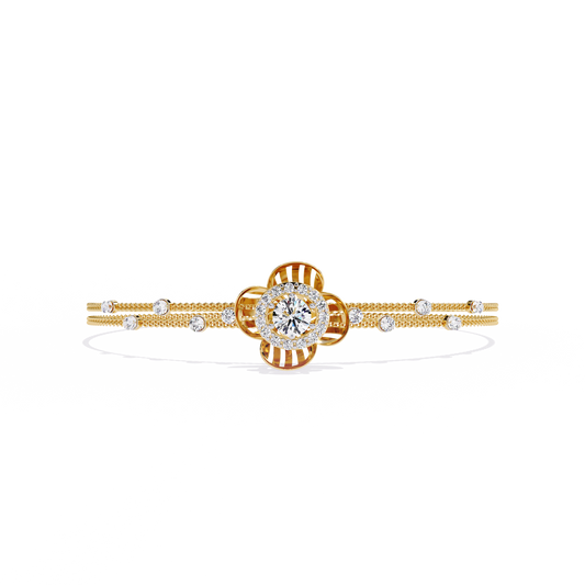 Sogno di Charme Diamond Bracelet