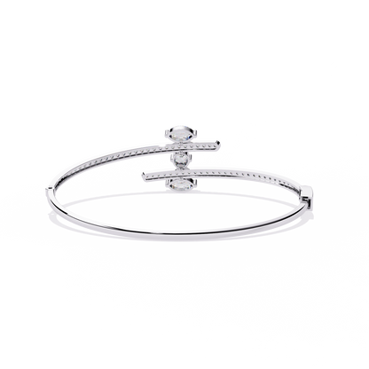 Dolce Brillio Diamond Bangle
