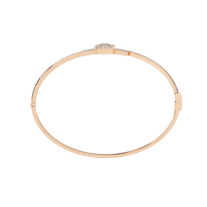 Dolce Brillio Diamond Bangle