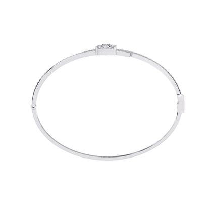 Dolce Brillio Diamond Bangle