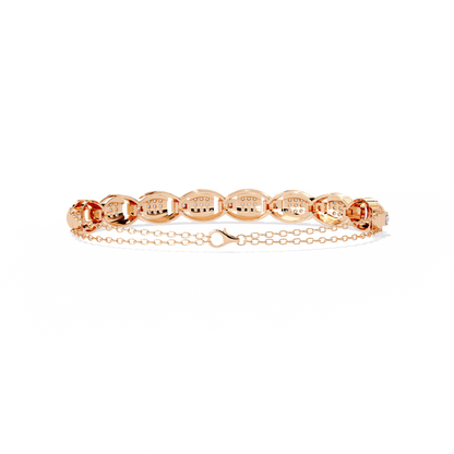 Amor Brillante Diamond Bracelet