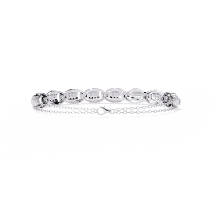Amor Brillante Diamond Bracelet