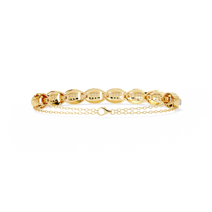 Amor Brillante Diamond Bracelet